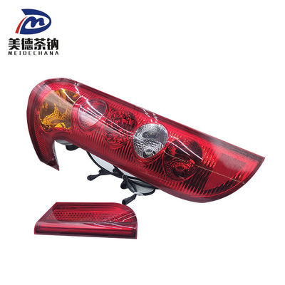 King Longhua Passenger Car Taillight Bus Spare Parts 37V11-73100-E with Picture Shows
