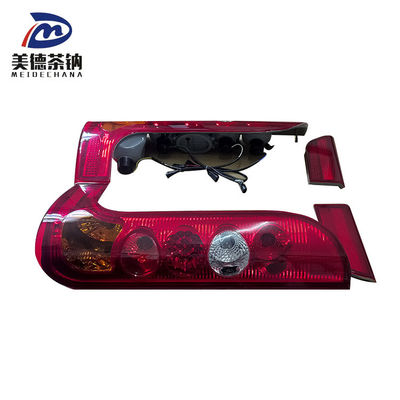 King Longhua Passenger Car Taillight Bus Spare Parts 37V11-73100-E with Picture Shows