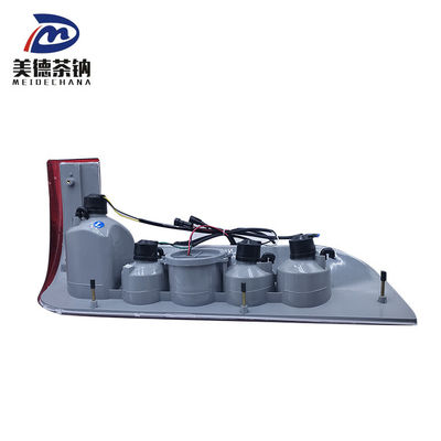 King Longhua Passenger Car Taillight Bus Spare Parts 37V11-73100-E with Picture Shows