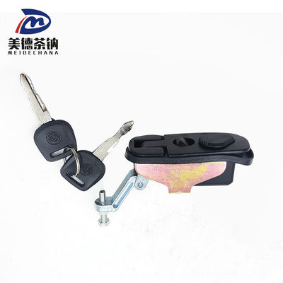 Picture Shows Bus Parts Universal Bus Lock Trunk Door Lock Compression Seal Lever Lock