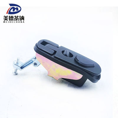Picture Shows Bus Parts Universal Bus Lock Trunk Door Lock Compression Seal Lever Lock
