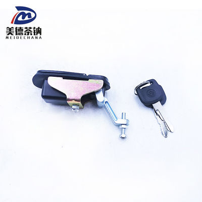 Picture Shows Bus Parts Universal Bus Lock Trunk Door Lock Compression Seal Lever Lock