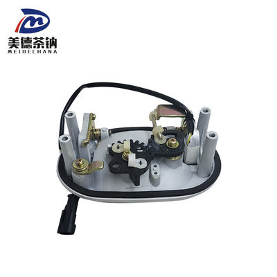 Standard Aluminum Alloy Driver Door Lock for Public Auto Spare Parts on Bus Model