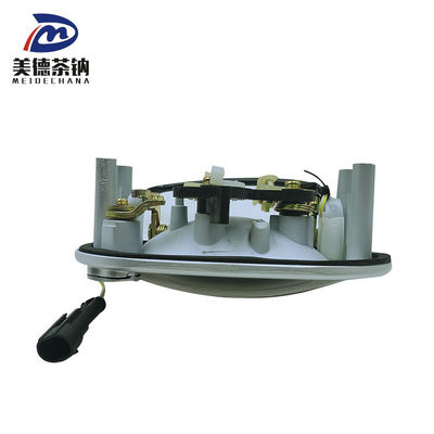 Standard Aluminum Alloy Driver Door Lock for Public Auto Spare Parts on Bus Model
