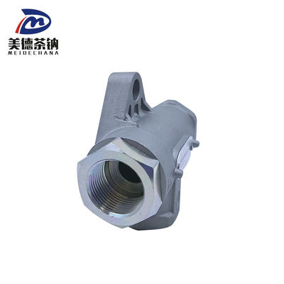 Original 4342080290 Truck Spare Parts Air Brake Check Valve Two-Way Valve for Superior