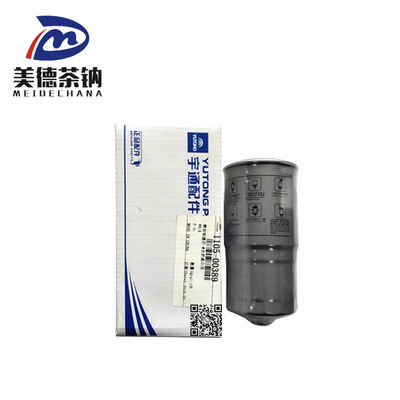 Original MEIDECHANA Fuel Filter Oil Filter 1105-00389 for Bus Parts Used