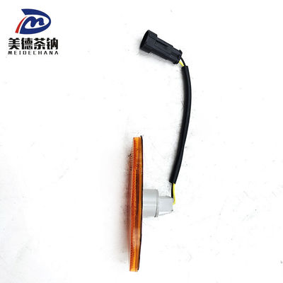 OE NO. /123456 24v Front-Side Marking Running Lights for Buses Top- Replacement Parts
