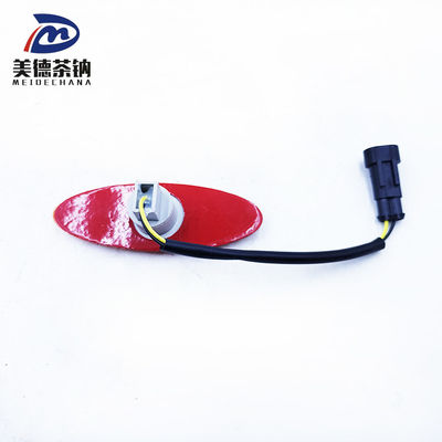 OE NO. /123456 24v Front-Side Marking Running Lights for Buses Top- Replacement Parts