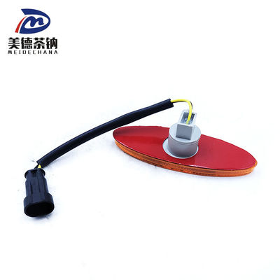 OE NO. /123456 24v Front-Side Marking Running Lights for Buses Top- Replacement Parts