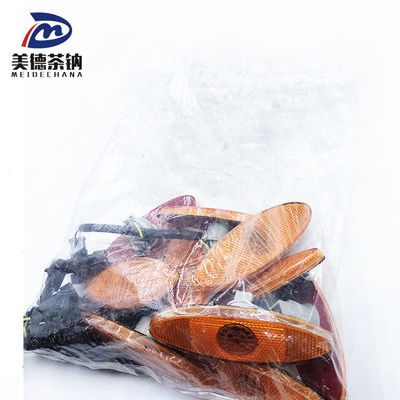OE NO. /123456 24v Front-Side Marking Running Lights for Buses Top- Replacement Parts