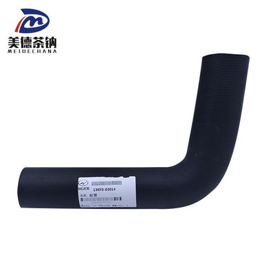 OE NO. 13KF8-03014 Pressure Engine Outlet Hose for Original Automobile Parts