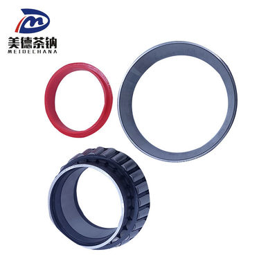 Parts for Heavy Trucks Rear Wheel End Bearing Unit DZ 90009340060 Assembly Included
