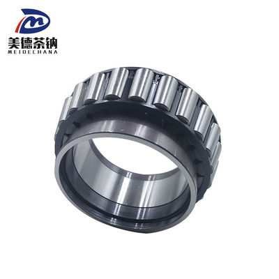 Parts for Heavy Trucks Rear Wheel End Bearing Unit DZ 90009340060 Assembly Included