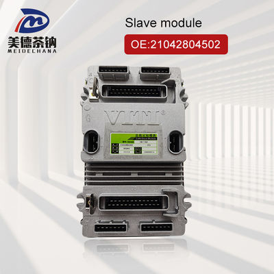 Replace and Repair Your Bus's ECU with VITI Powertrain Control Electronic Module