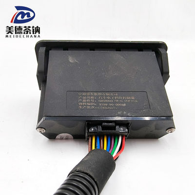 Durable Bus Model ATV Reversing Switch 12V 24V Electronic Gear Selector 3799-90-00040
