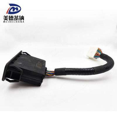 Durable Bus Model ATV Reversing Switch 12V 24V Electronic Gear Selector 3799-90-00040