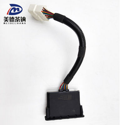 Durable Bus Model ATV Reversing Switch 12V 24V Electronic Gear Selector 3799-90-00040