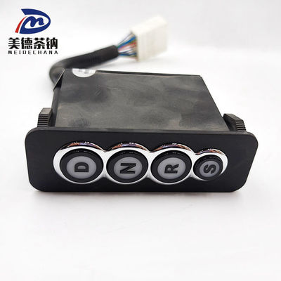 Durable Bus Model ATV Reversing Switch 12V 24V Electronic Gear Selector 3799-90-00040