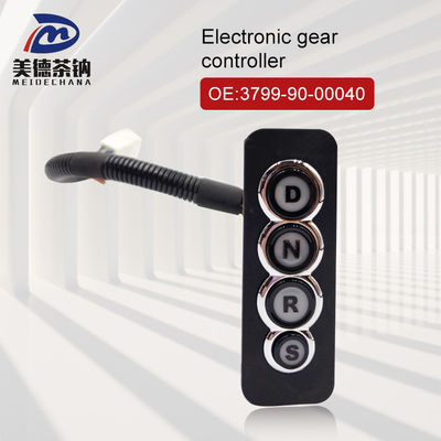 Durable Bus Model ATV Reversing Switch 12V 24V Electronic Gear Selector 3799-90-00040