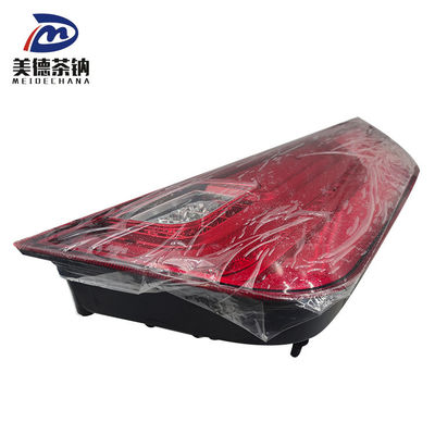 MEIDECHNAN LED Taillight 24V Automatic Rear Car Light 4133-80-00368 within MEIDECHNAN