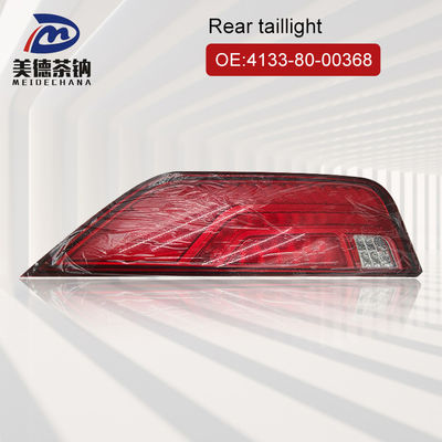 MEIDECHNAN LED Taillight 24V Automatic Rear Car Light 4133-80-00368 within MEIDECHNAN
