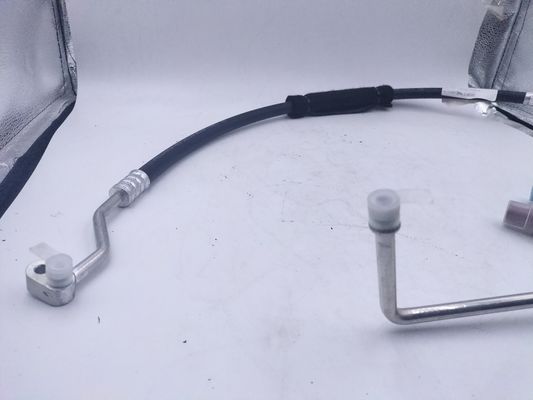 Flexible High Pressure Tube-Condenser Perfect for Refrigerator Repair and Maintenance