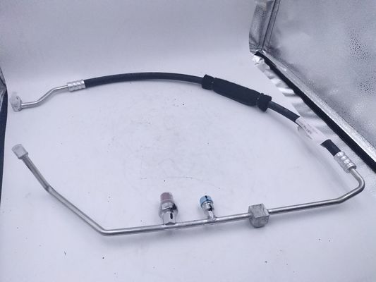Flexible High Pressure Tube-Condenser Perfect for Refrigerator Repair and Maintenance