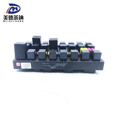 Bus Model Standard Central Relay Box for Passenger Car Electric Safe 3723-20-00111