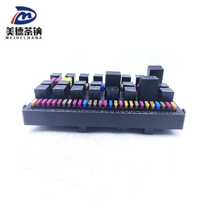 Bus Model Standard Central Relay Box for Passenger Car Electric Safe 3723-20-00111