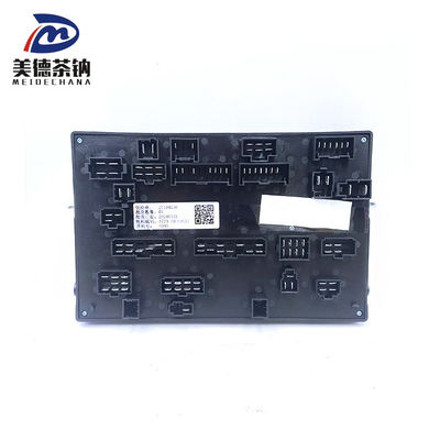 Bus Model Standard Central Relay Box for Passenger Car Electric Safe 3723-20-00111