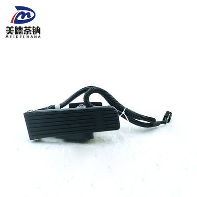 1108-10-00478 Bus Dual-Output Signal Electronic Accelerator Pedal in Standard Design