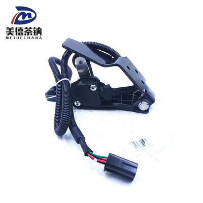 1108-10-00478 Bus Dual-Output Signal Electronic Accelerator Pedal in Standard Design