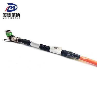Electric Bus Wire Harness Integrated Power Supply-24V Used for OE NO. 3798-11-03037