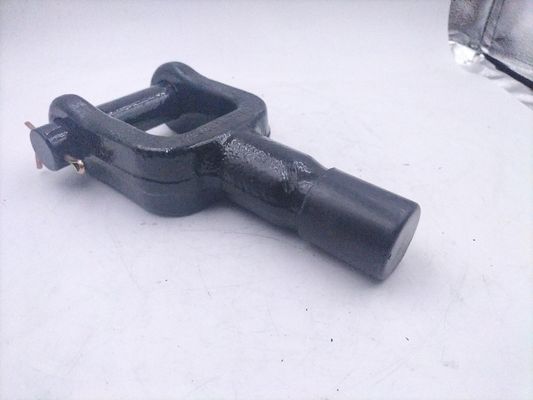 Standard Size Metal FRONT TOW HOOK 2806010-1063 Top Choice for Heavy Duty Truck Parts