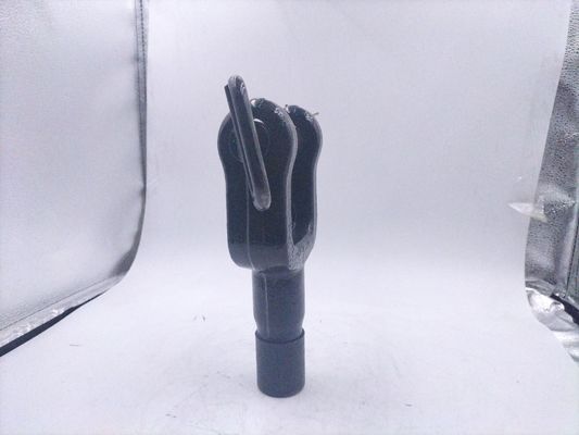 Standard Size Metal FRONT TOW HOOK 2806010-1063 Top Choice for Heavy Duty Truck Parts