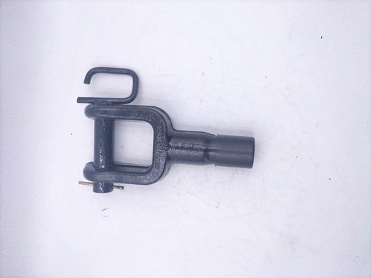 Standard Size Metal FRONT TOW HOOK 2806010-1063 Top Choice for Heavy Duty Truck Parts