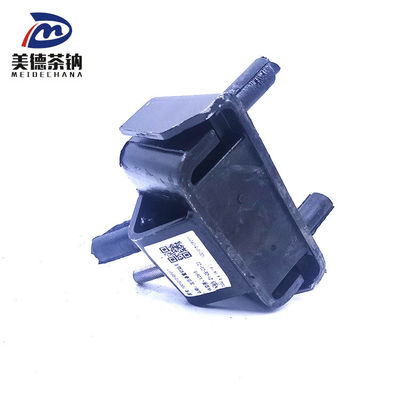 Car Engine Parts Left Rear Suspension Cushion 1001015-DP011 Made of Metal Iron Rubber