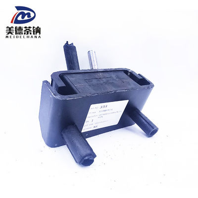 Car Engine Parts Left Rear Suspension Cushion 1001015-DP011 Made of Metal Iron Rubber