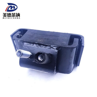 Car Engine Parts Left Rear Suspension Cushion 1001015-DP011 Made of Metal Iron Rubber