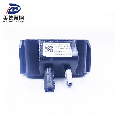 Car Engine Parts Left Rear Suspension Cushion 1001015-DP011 Made of Metal Iron Rubber
