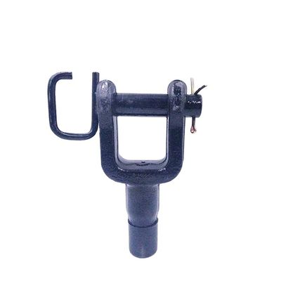 Standard Size Metal FRONT TOW HOOK 2806010-1063 Perfect Fit for Truck Starter System