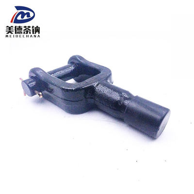 Standard Size Metal FRONT TOW HOOK 2806010-1063 Perfect Fit for Truck Starter System