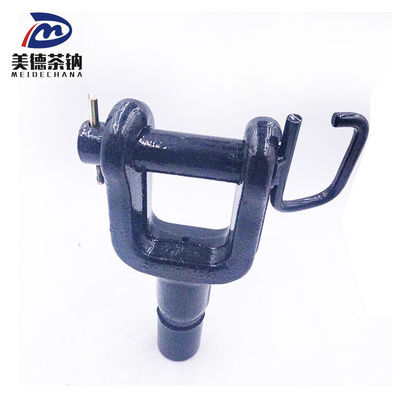 Standard Size Metal FRONT TOW HOOK 2806010-1063 Perfect Fit for Truck Starter System