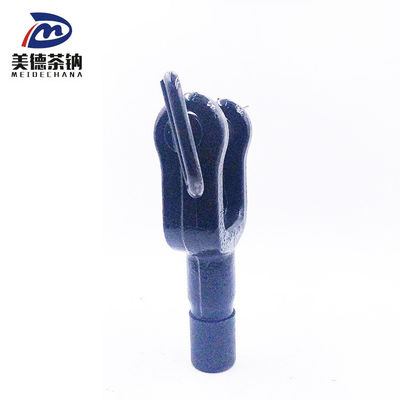 Standard Size Metal FRONT TOW HOOK 2806010-1063 Perfect Fit for Truck Starter System