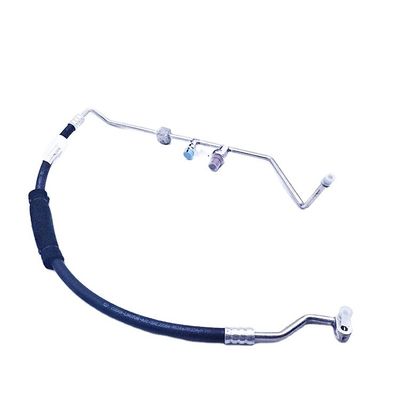 High Pressure Tube-Condenser 8108130-1062-C00 for Refrigerator Metal plastic Material