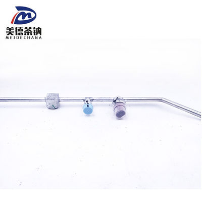 High Pressure Tube-Condenser 8108130-1062-C00 for Refrigerator Metal plastic Material