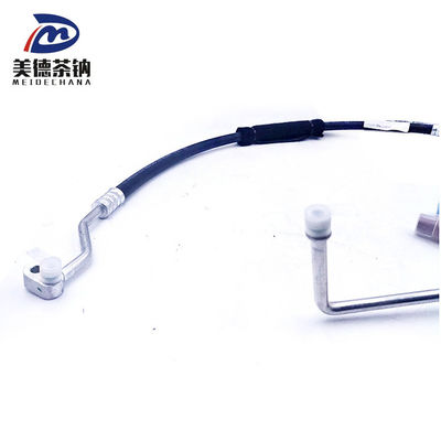 High Pressure Tube-Condenser 8108130-1062-C00 for Refrigerator Metal plastic Material