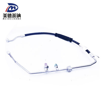 High Pressure Tube-Condenser 8108130-1062-C00 for Refrigerator Metal plastic Material
