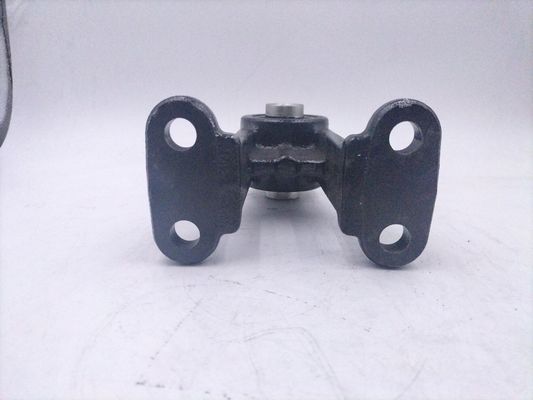 Insert Ball Bearings and Customized Length for 2916440-2001 Pillow Block Bearing