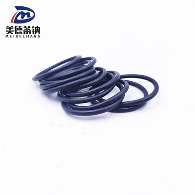 Customized O Ring Spare Parts with Original and Performance Guarantee